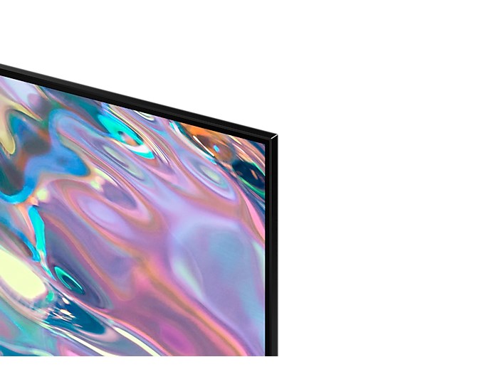 Samsung Fernseher 43 Zoll TV QLED 43Q60B 4K - UHD Samsung Fernseher 43 Zoll TV QLED 43Q60B 4K - UHD